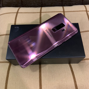 갤럭시 s9+ 64gb (Galaxy S9+)