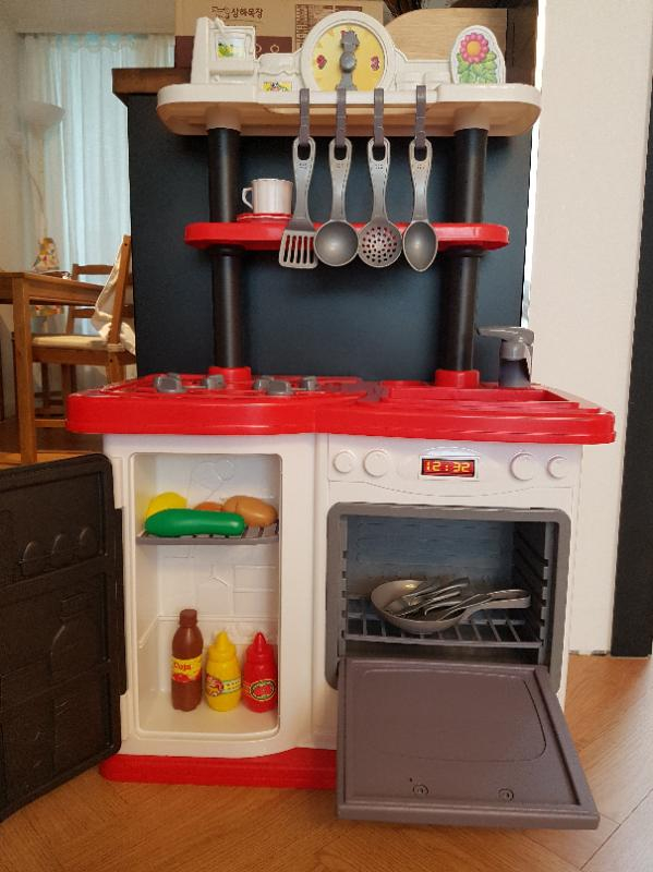 이마트 트레이더스 주방놀이--0