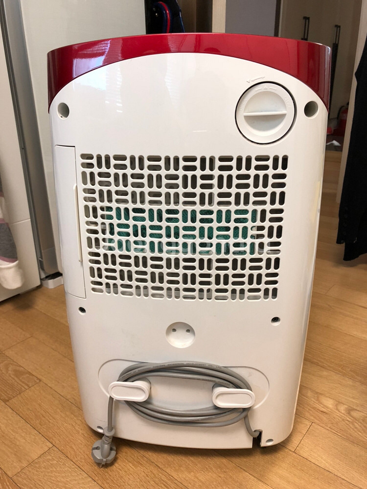LG 휘센 제습기 LD-109DFR--1