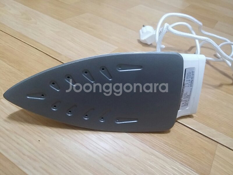 전기스팀다리미 판매--2