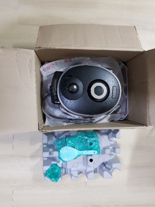 쿠쿠 전기압력밥솥--0