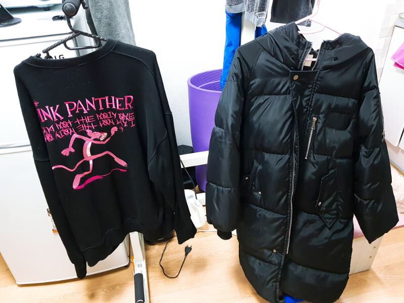 남자 옷 구제의류 니트 봄신상 코트 자켓 롱패딩 --3