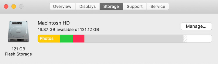 맥북 프로 2015년형 레티나 디스플레이--3