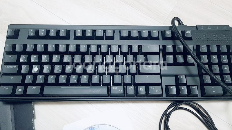 게임용 게이밍 키보드---1