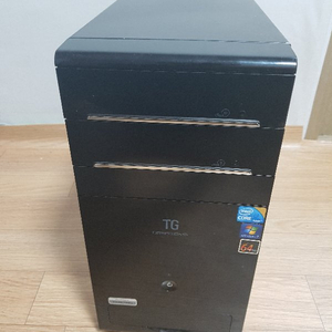 사무용 삼보 PC ( i3-550 )