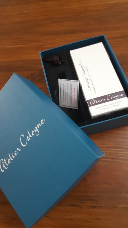 아틀리에코롱 오량쥬샹긴느 100ml--2