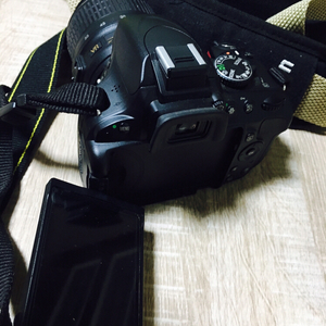 니콘 dslr D5100 내놓습니다