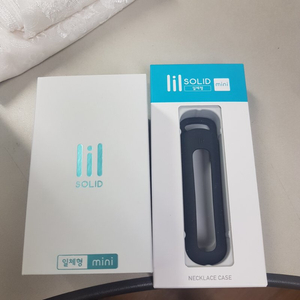 릴 미니 판매합니다