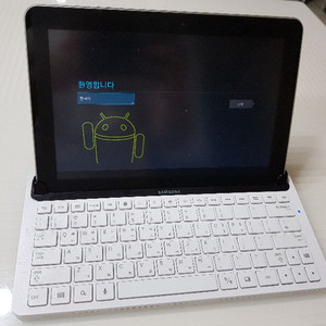SKT갤럭시탭10.1 SHW-M380S(9만)
