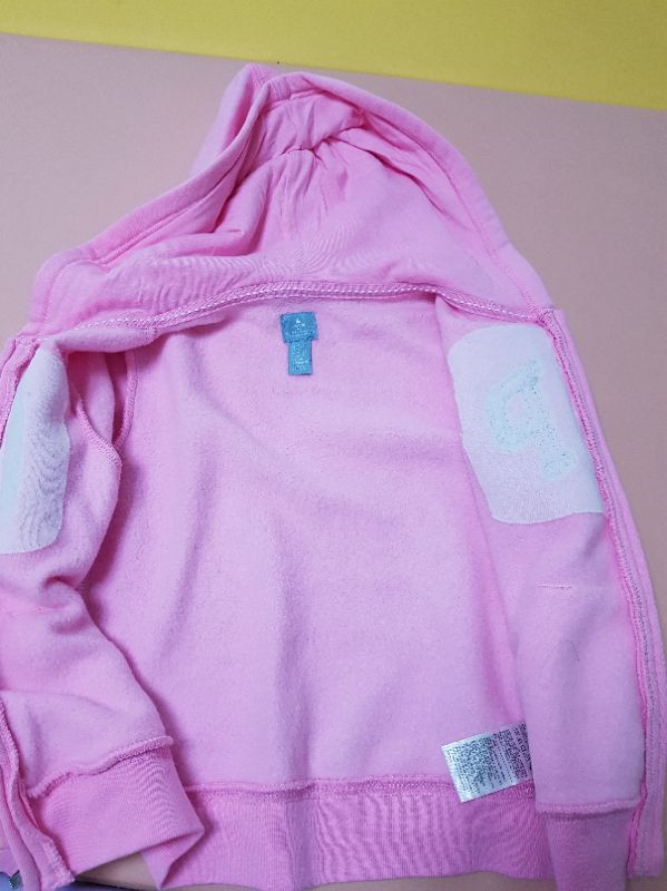 베이비갭 3세 후드--2