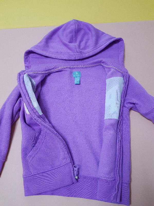 갭베이비 3세--2