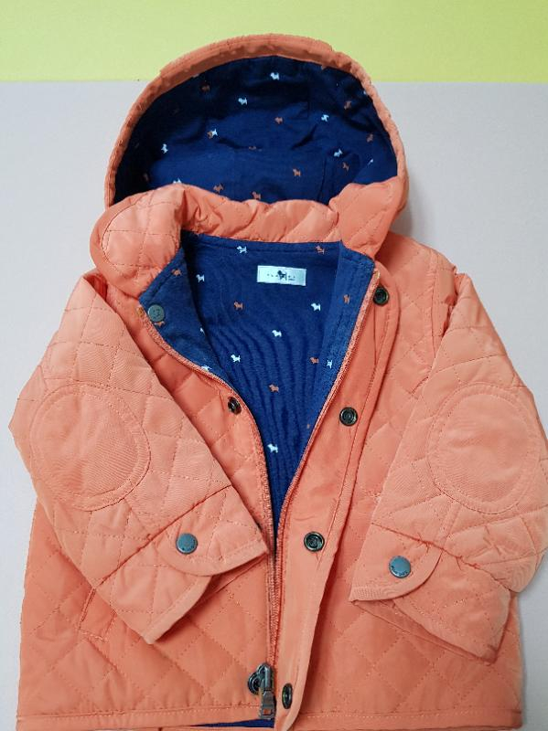 블루독베이비 90점퍼--1