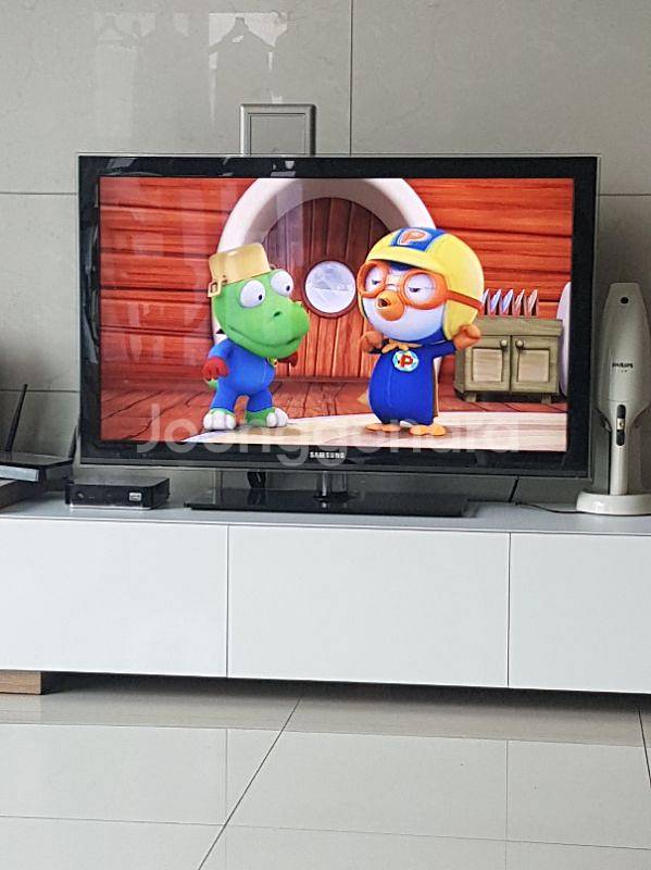 삼성 42인치 TV 판매합니다--0