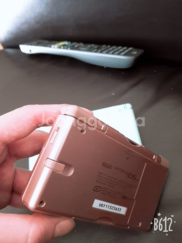 (급처) 닌텐도 ds lite --1