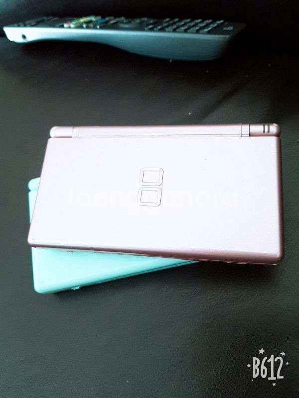(급처) 닌텐도 ds lite --2