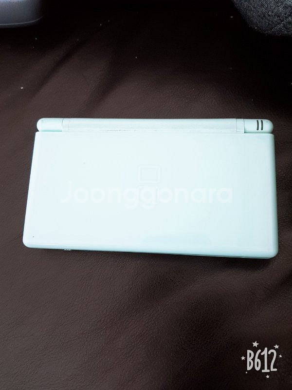 (급처) 닌텐도 ds lite --4
