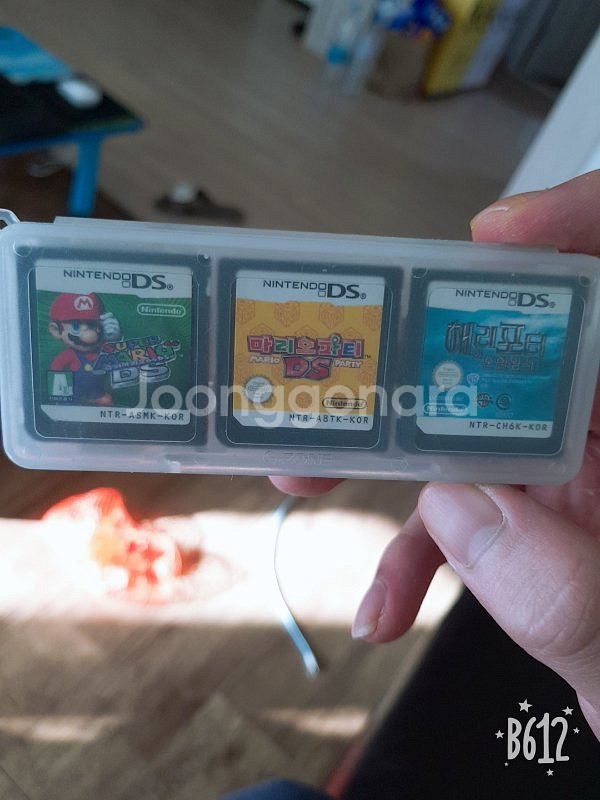 (급처) 닌텐도 ds lite --5