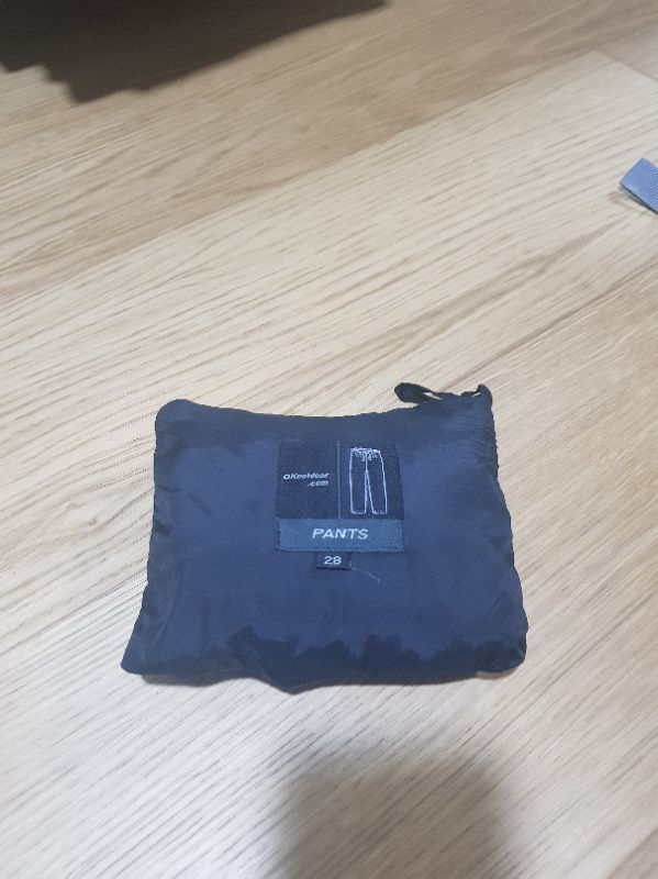 등산용품 이미지