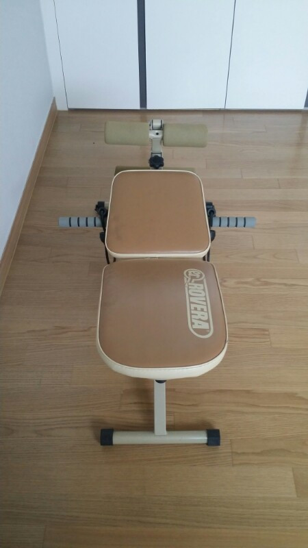 이고진 maestro 가정용 런닝머신--5