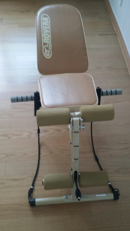 이고진 maestro 가정용 런닝머신--6