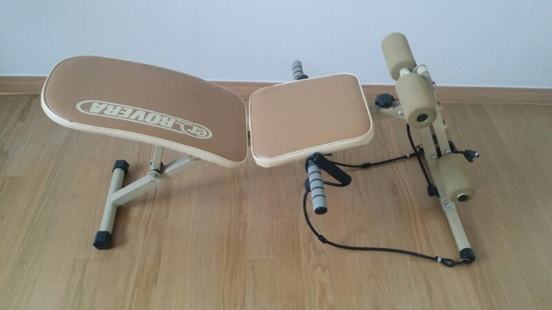 이고진 maestro 가정용 런닝머신--7