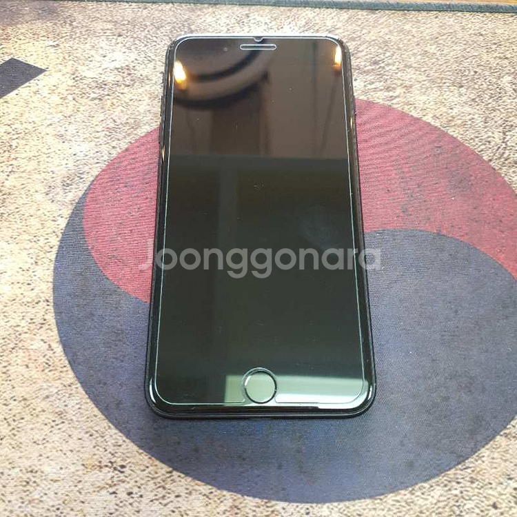 안산 중앙역 직거래 아이폰7  플러스 128G 매--0