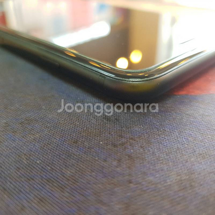 안산 중앙역 직거래 아이폰7  플러스 128G 매--2