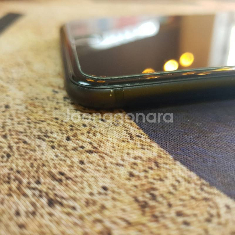 안산 중앙역 직거래 아이폰7  플러스 128G 매--3