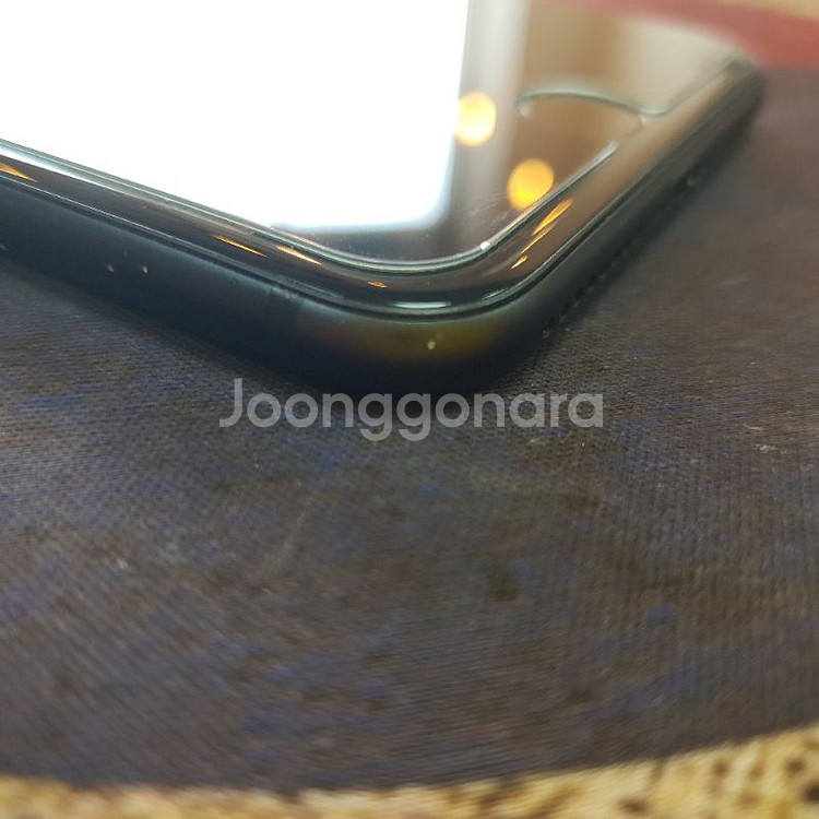 안산 중앙역 직거래 아이폰7  플러스 128G 매--4