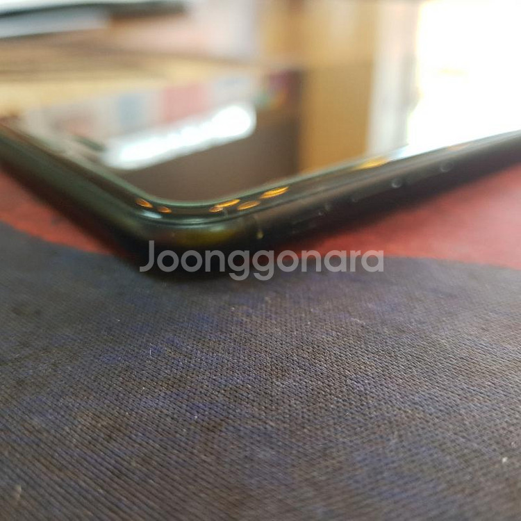 안산 중앙역 직거래 아이폰7  플러스 128G 매--5