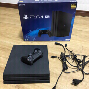 가격 인하 부산 ps4 pro 1tb 하단 직거래