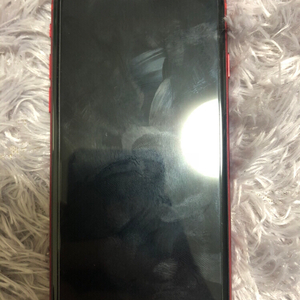 아이폰8레드 64GB S급 정상해지폰 49만원에 