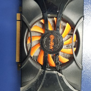 GTX550ti 그래픽카드 판매합니다