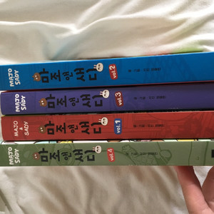 마조앤새디