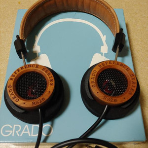 grado rs2e