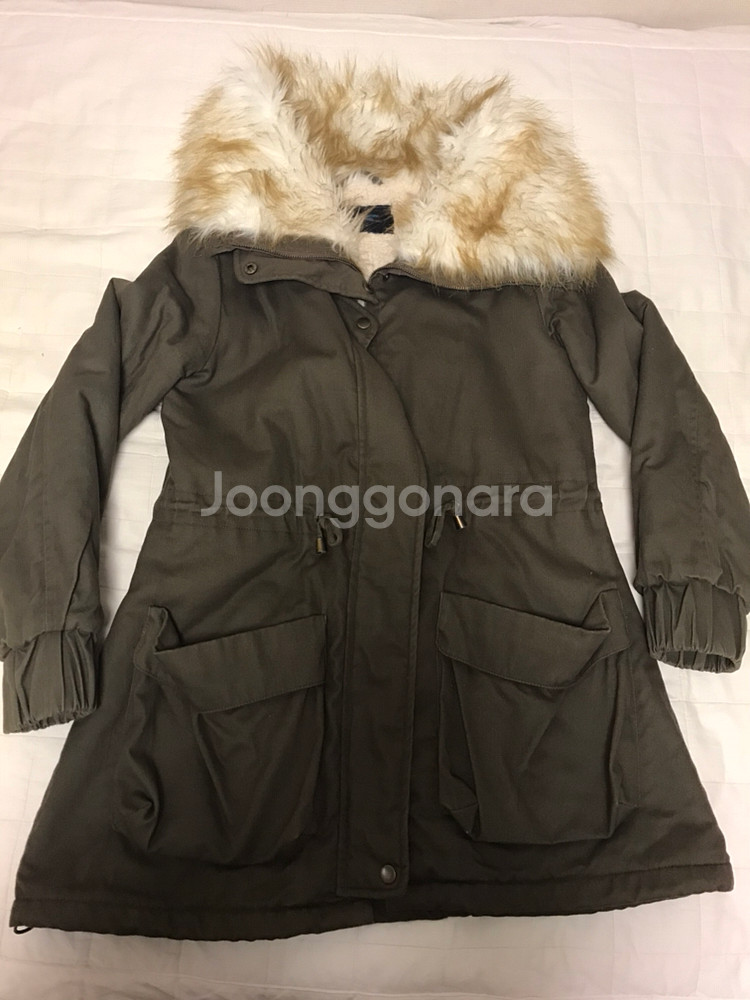 비지트인뉴욕 야상--0