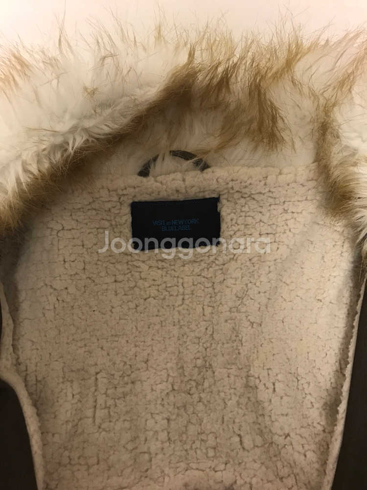 비지트인뉴욕 야상--1