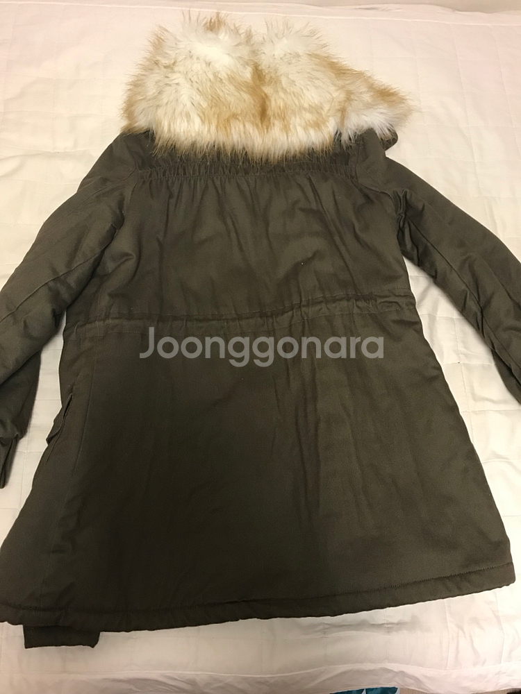 비지트인뉴욕 야상--2