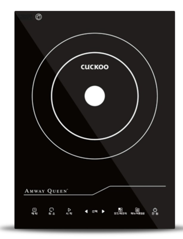 암웨이인덕션 이미지