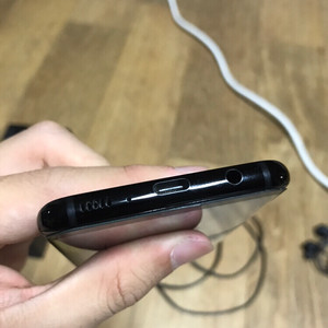 갤럭시s8 블랙 64gb s급