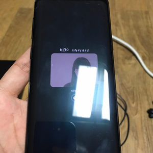 갤럭시s8 블랙 64gb