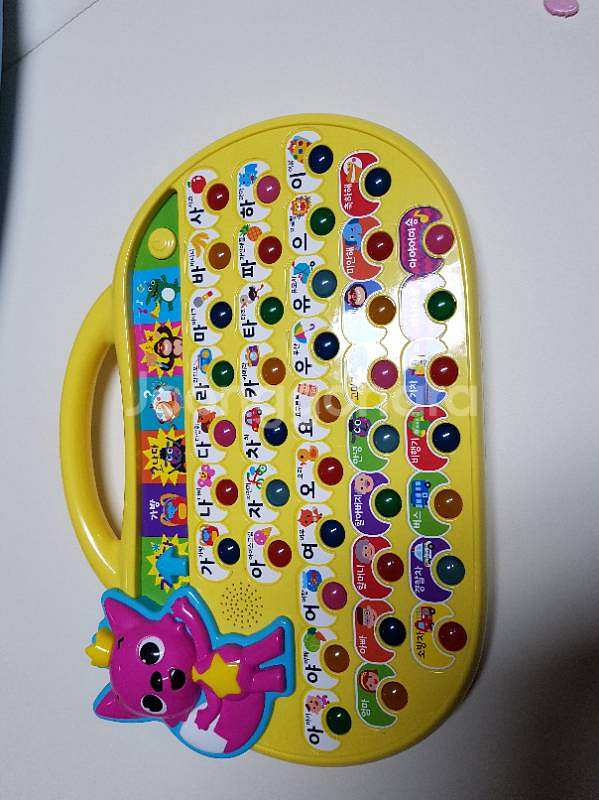 핑크퐁한글버스--0