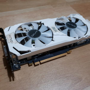 GTX960 개간지 4G 판매합니다!