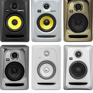 KRK Rokit5 Gen.3 팝니다..