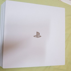 ps4 pro 플스4 프로 1T 풀박 37만원에 