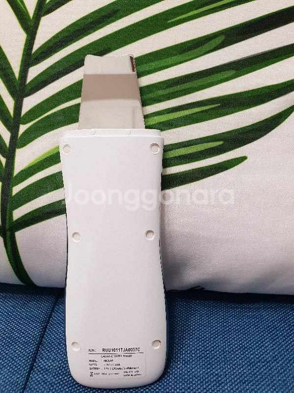 리클레어 갈바닉--2