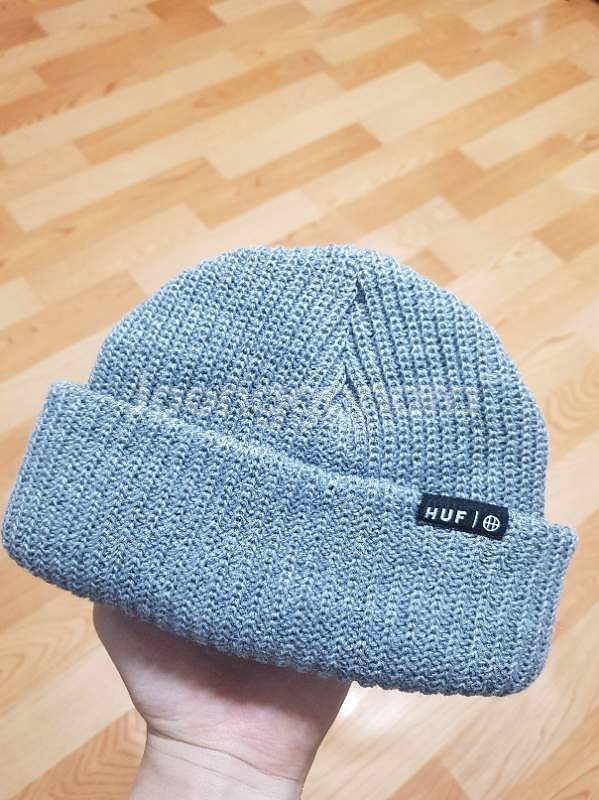 [HUF] 허프 비니--0