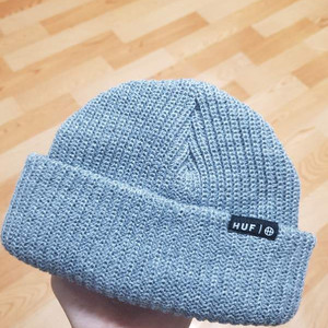 [HUF] 허프 비니