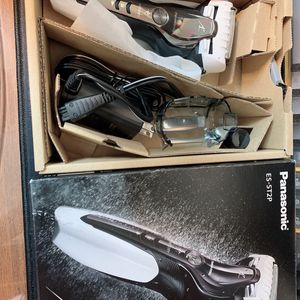 Panasonic 전기면도기 새제품 판매합니다.