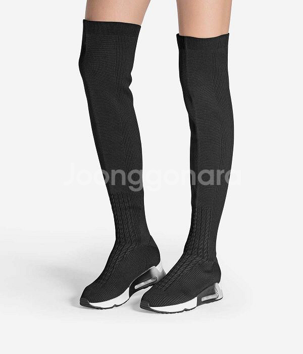 ash over the knee lola boot--0